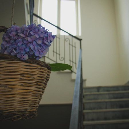 Lepanto B&B Помпей Екстериор снимка