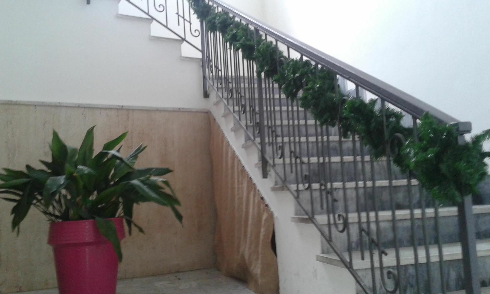 Lepanto B&B Помпей Екстериор снимка